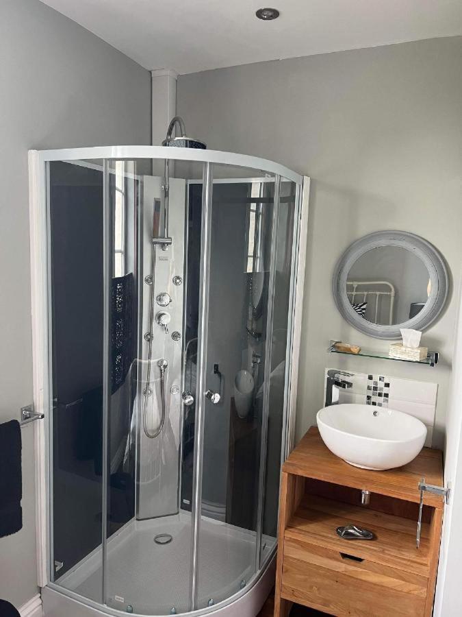 Le Relais D'Aulnay Bed and Breakfast Aulnay  Εξωτερικό φωτογραφία